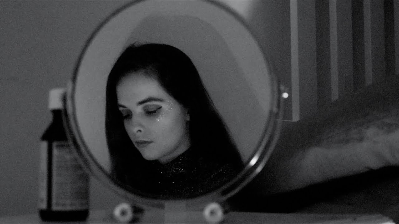 Thea Evans - Dissociation