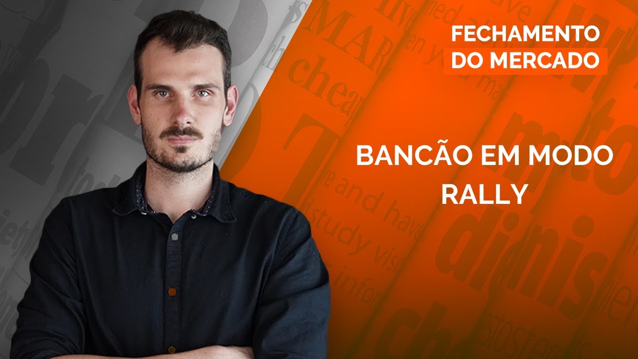 Ibovespa avan&ccedil;a com rota&ccedil;&atilde;o setorial. Bancos em destaque