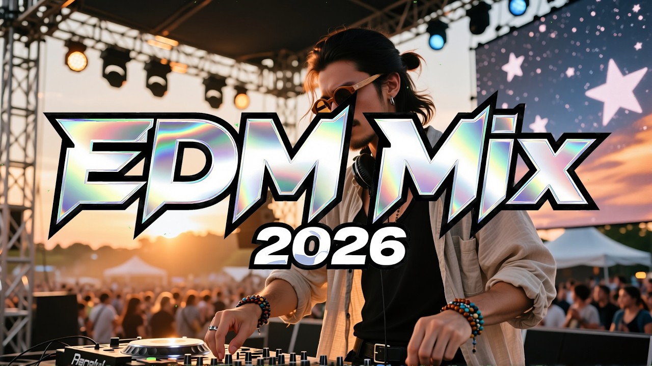 The Hottest Funky Disco House Beats 🎶 Fresh Vibes & Pure Energy 🔥 Ultimate Dancefloor Anthems