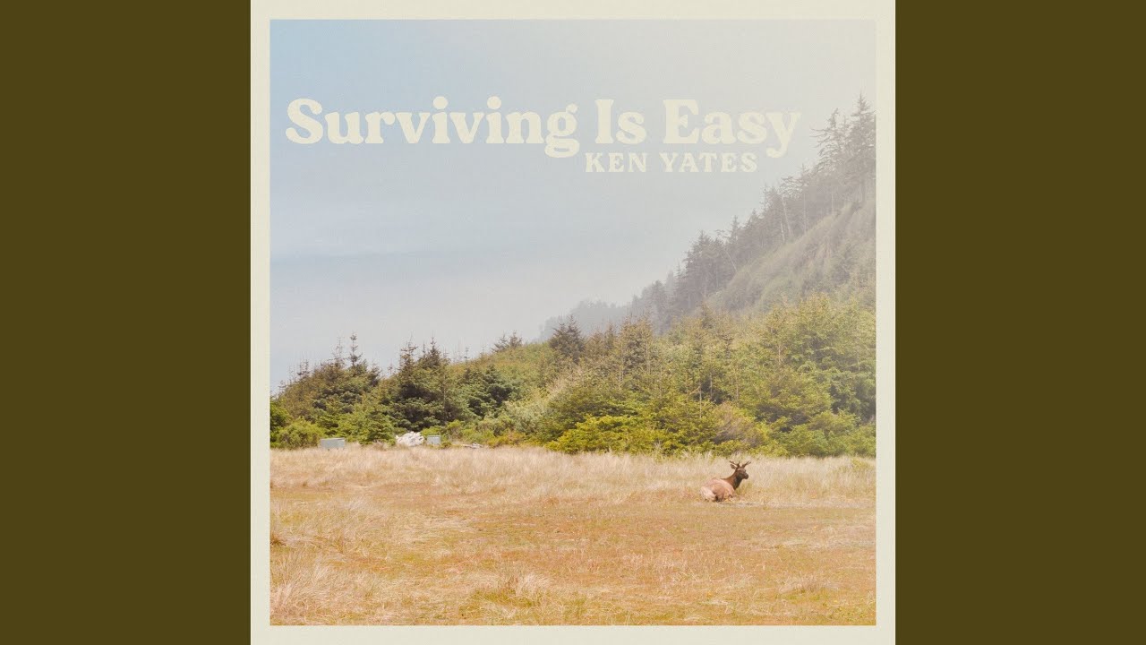Surviving Is Easy