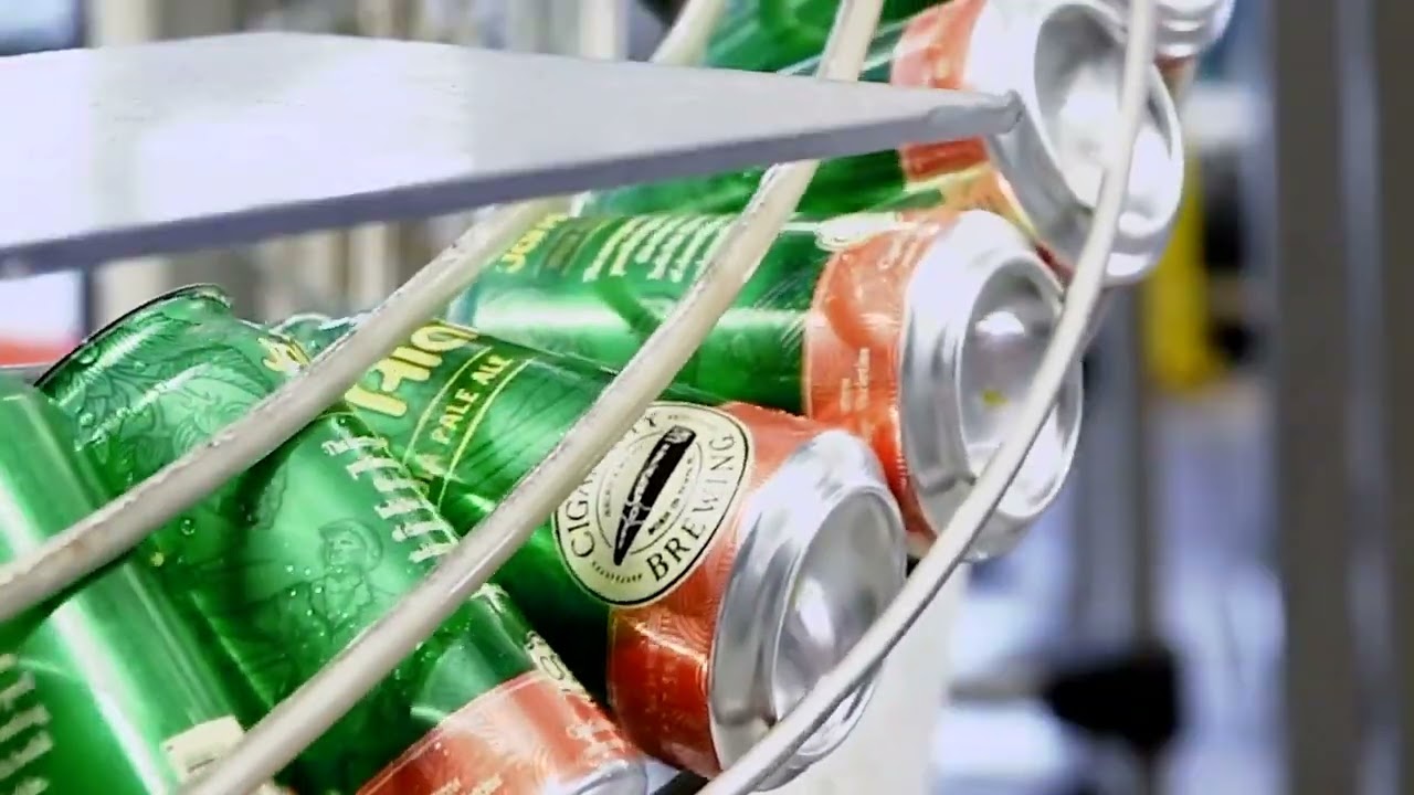 Cigar City Brewing