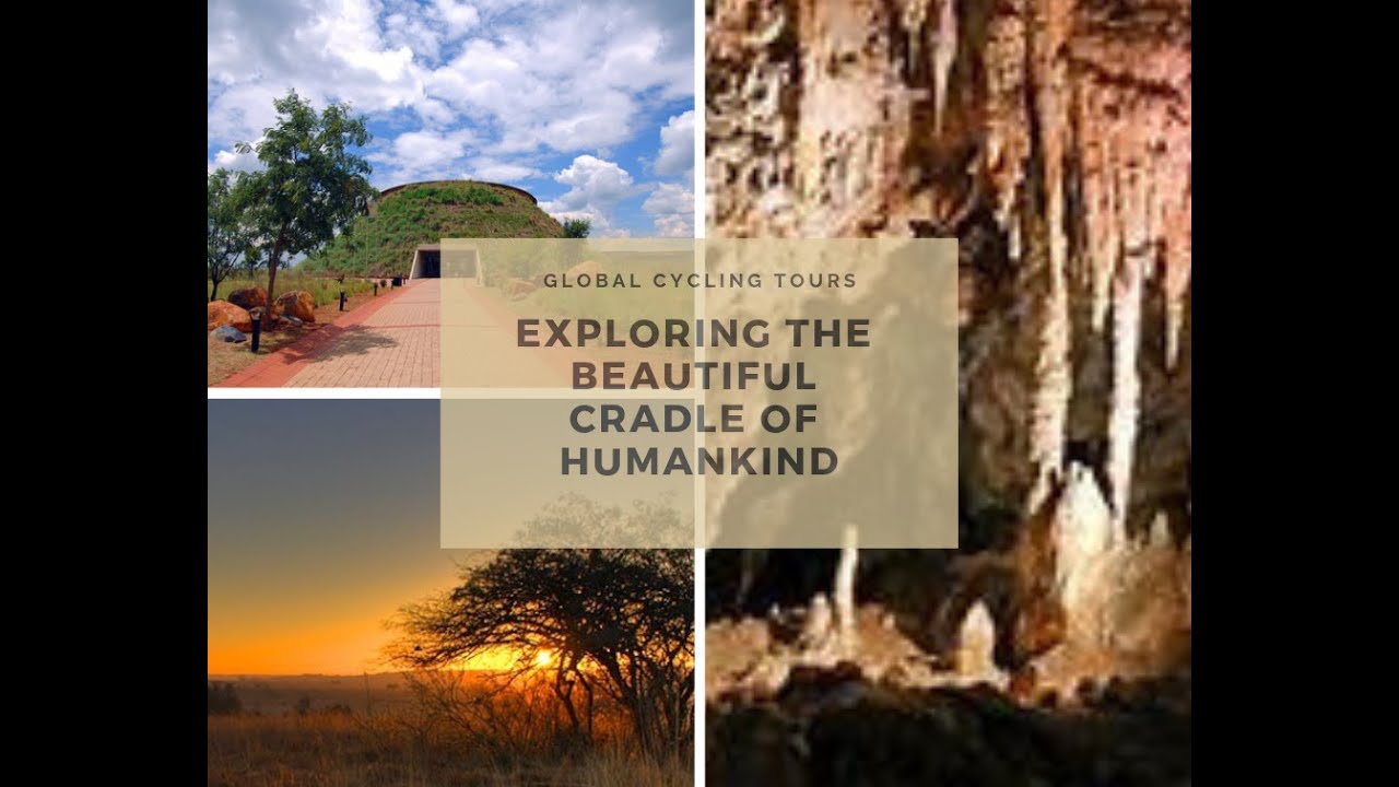 Cradle Of Human Kind with Global Cycling Tours
