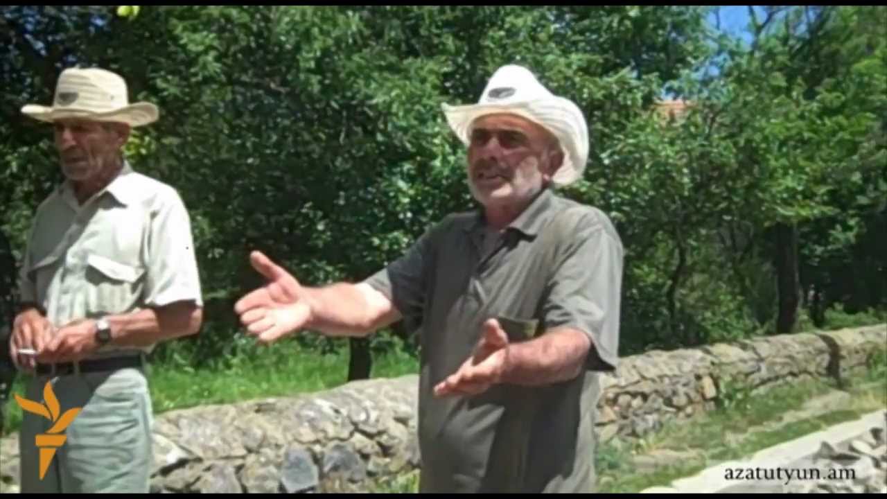 Լոռի Բերդում խմելու ջուր չունեն