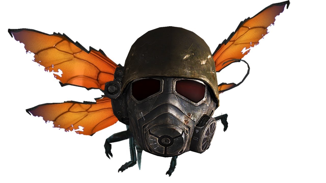 The Hardest Achievements in Fallout New Vegas are Easy