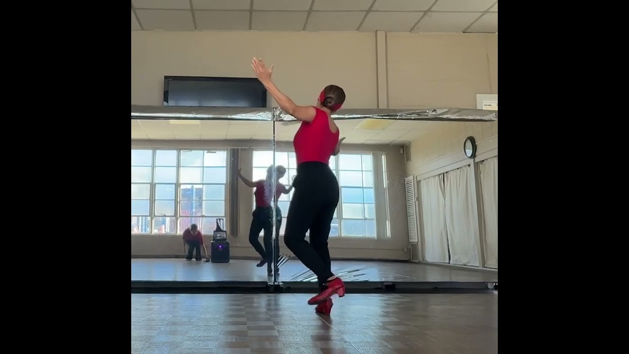El Son de la Negra - Jalisco | Ballet Folklorico San Diego Dance Co.