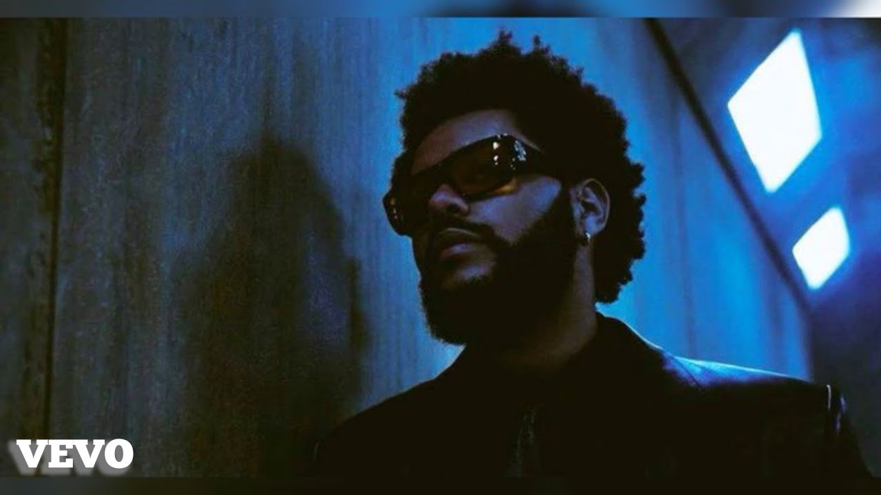 The weeknd Broken at 2AM… I Gave Her My Heart, She Took It All | Dark R&B Heartbreak
