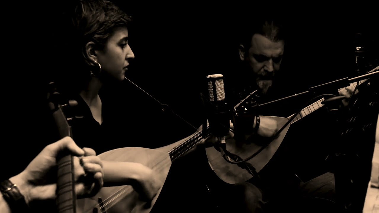 Garip  | Taner Akyol Bağlama Ensemble  | Derya Yıldırım  | Seyid Doğan | Akın Asku