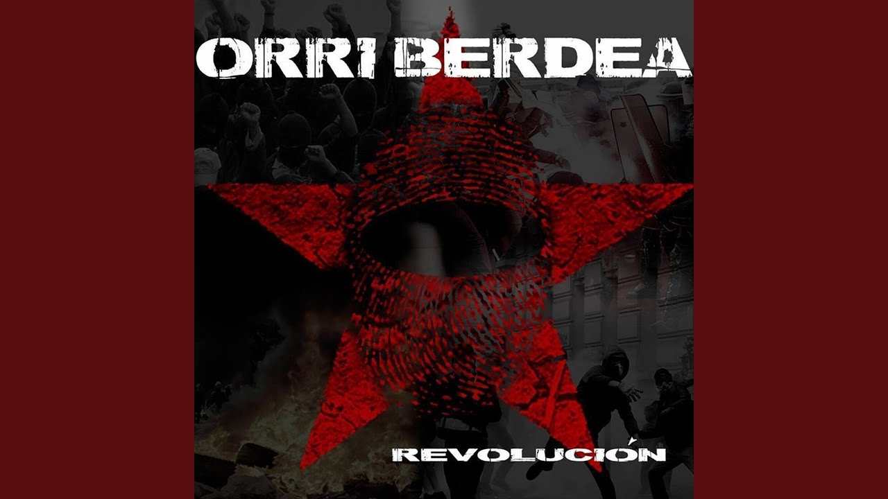 Revolución