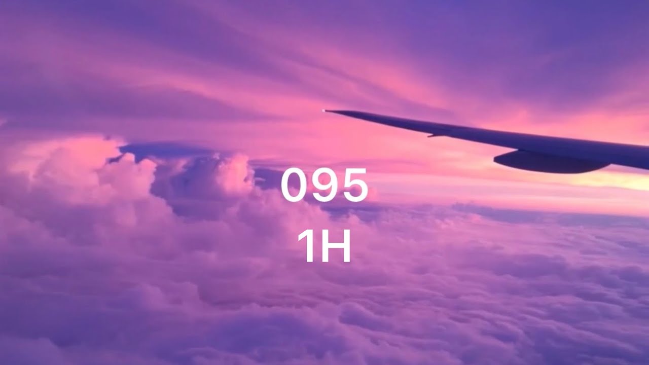 【1H】095 Healing, sleep, synthesizer, spiritual, trance, 