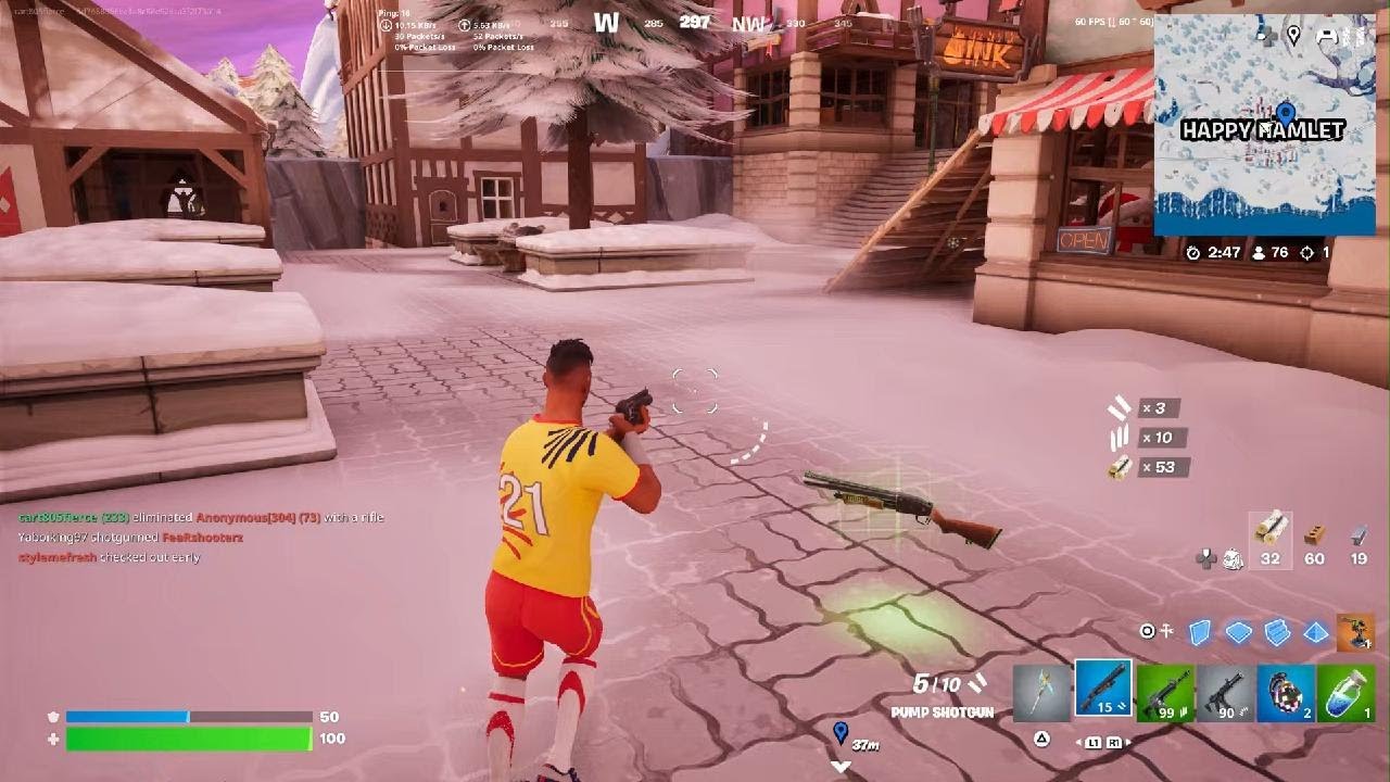 Fortnite