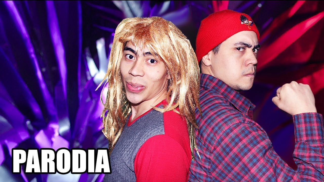 TINI, Greeicy - 22 (PARODIA)