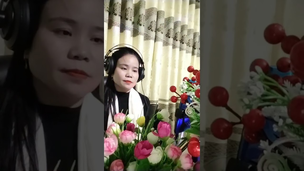 Cảnh nổi bật từ buổi phát trực tiếp