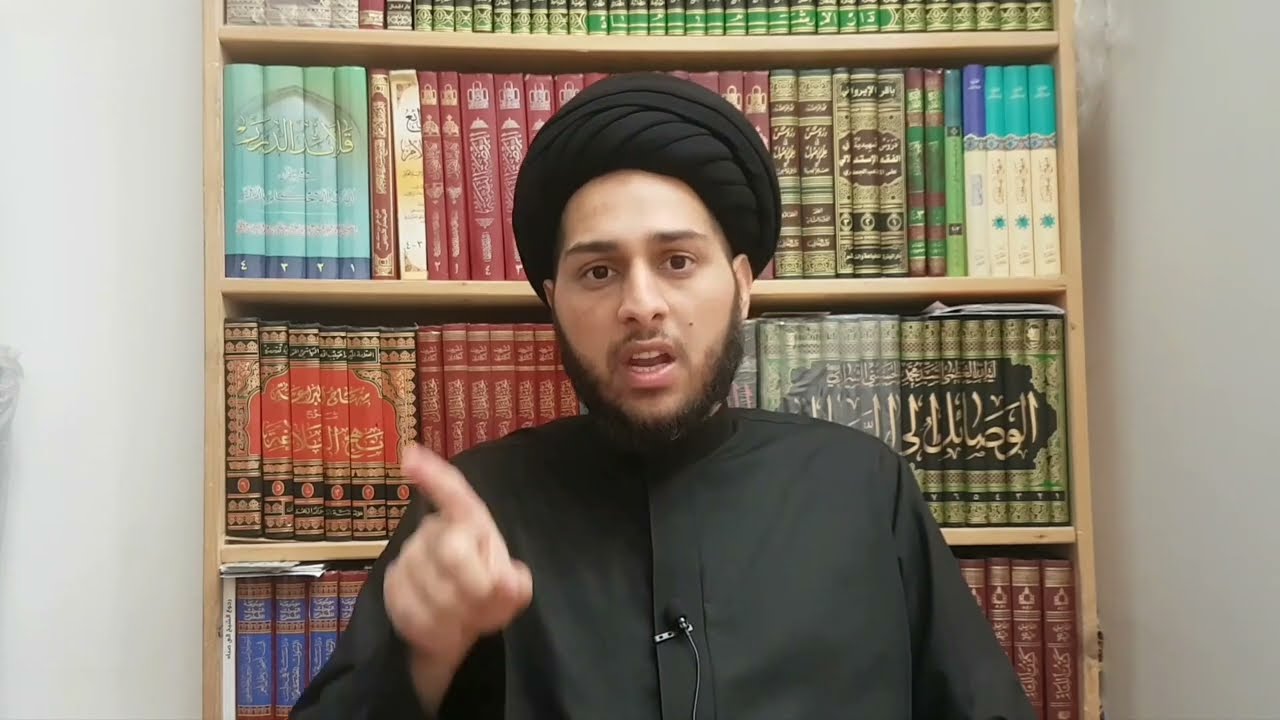 تعريف كتاب ( الكافي )                          سلسة التعريف بكتب الشيعة  ( 4)