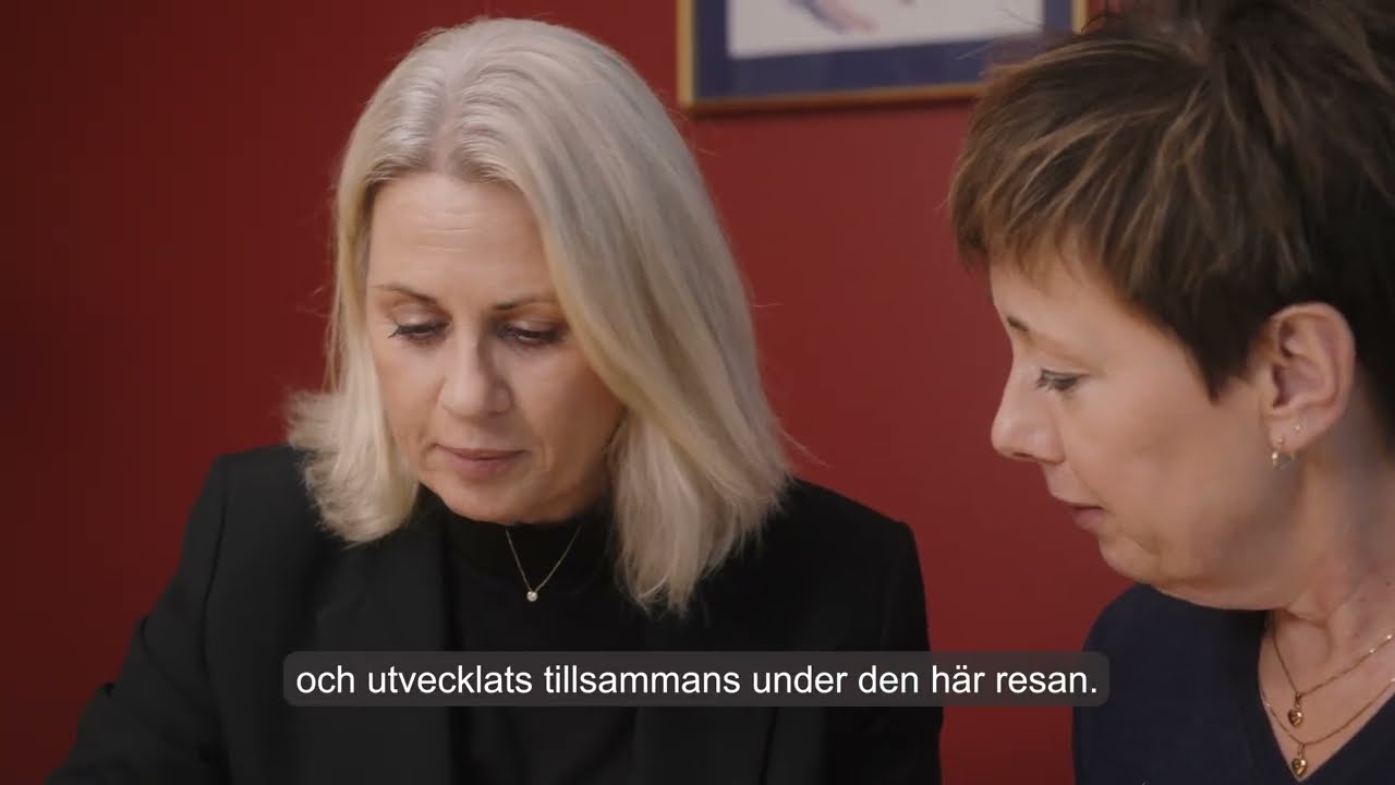 Kundcase: Leksands Knäckebröd – Ett långsiktigt samarbete