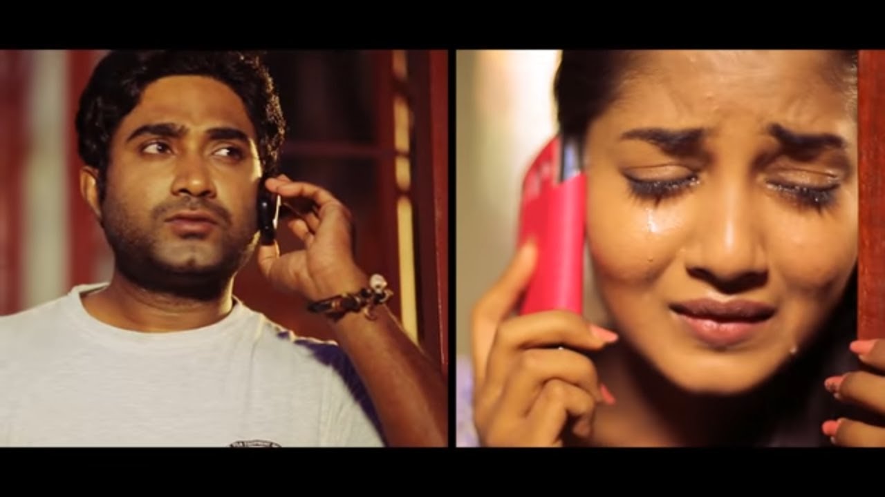 Apa Hamu Unu Thana - Sashika Nisansala New Sinhala Songs 2014