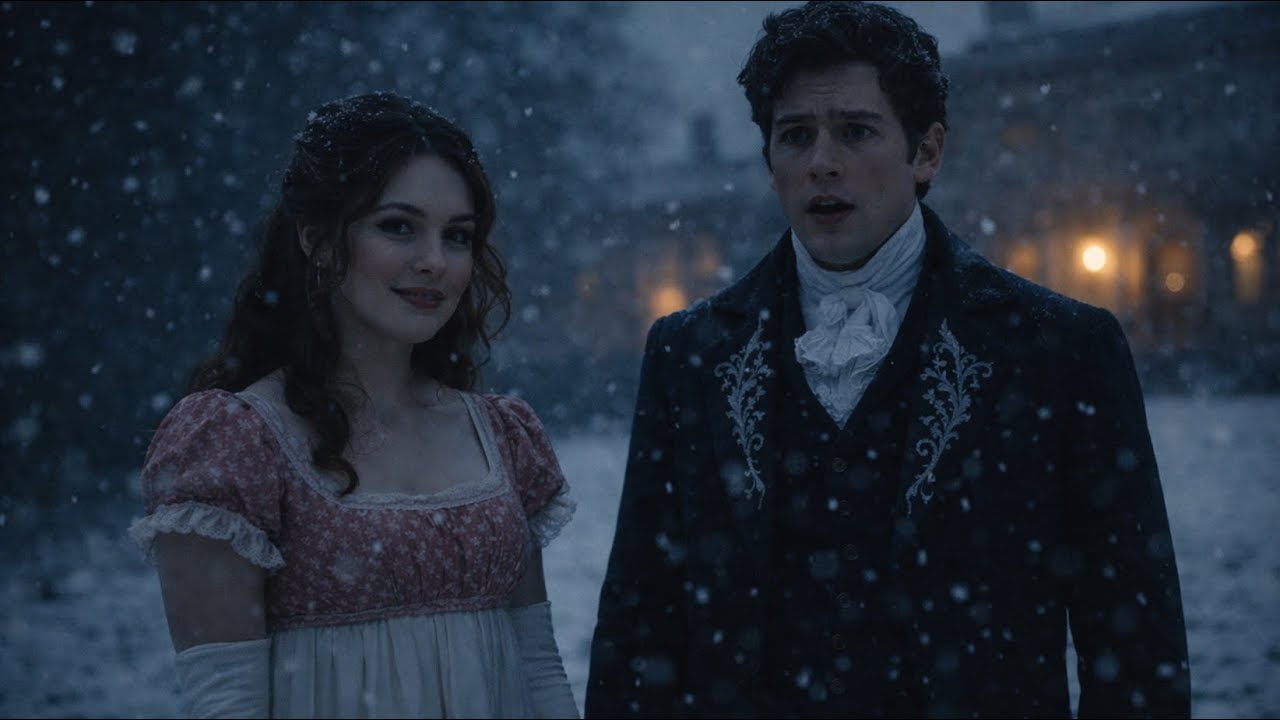 I Accept Your Rejection, Your Grace.” — The Hall Fell Silent As The Cold-Hearted Duke Lost Control.