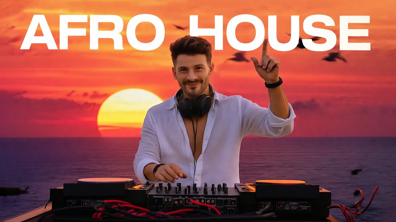 SUMMER AFRO HOUSE Sunset Mix (Adam Port, Avicii, The Weeknd, Coldplay, Diplo) - Summer Vibes #021