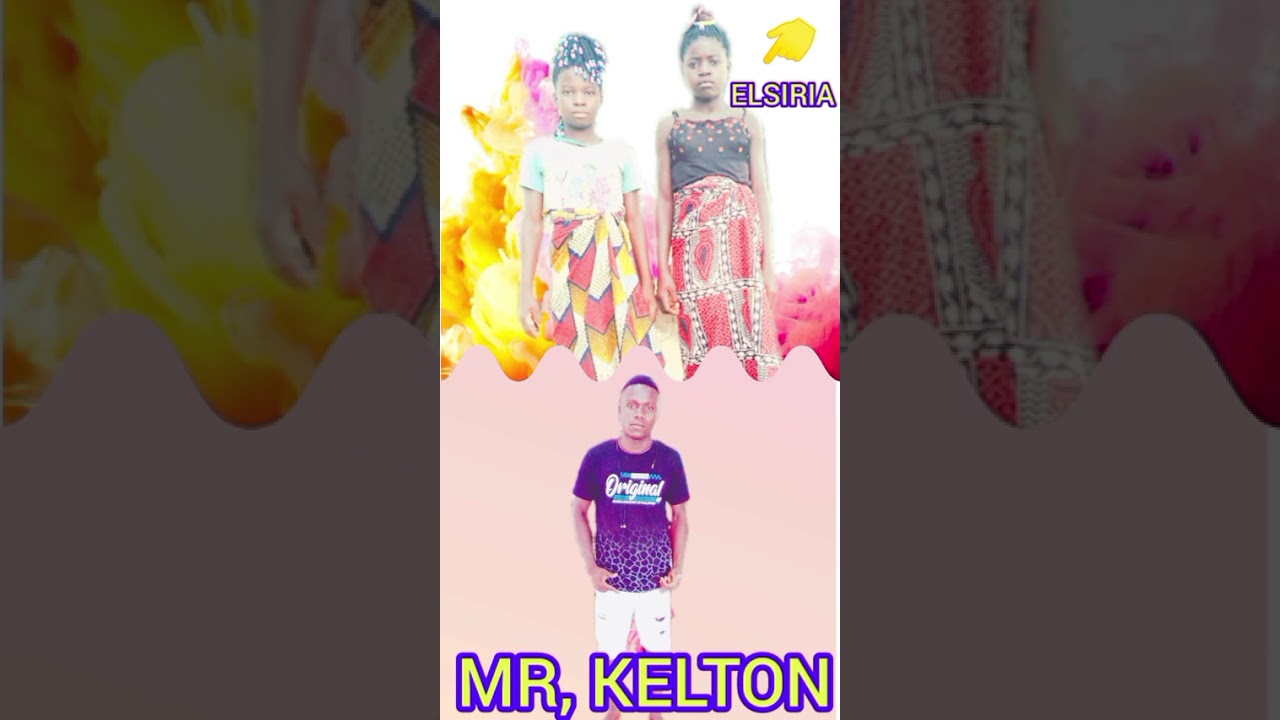 MISTA KELTON=======MANA ELSIRIA HOHUNNUWA