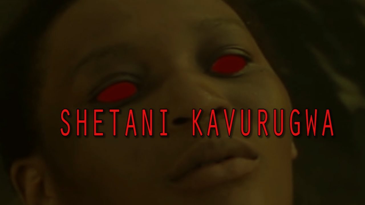 SHETAN KAVURUGWA TRAILER