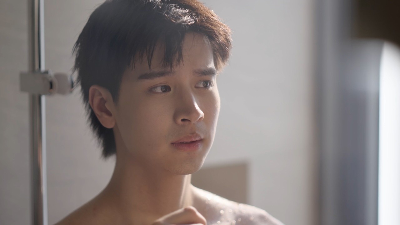 Dear Brother… I'm in Love with You โค้ดรัก...ฉบับพี่ชาย | Official Pilot