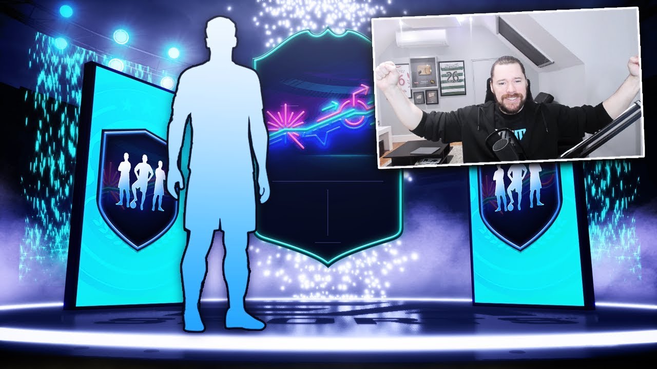 REPEATABLE ONE TO WATCH SBC! - FIFA 19 Ultimate Team