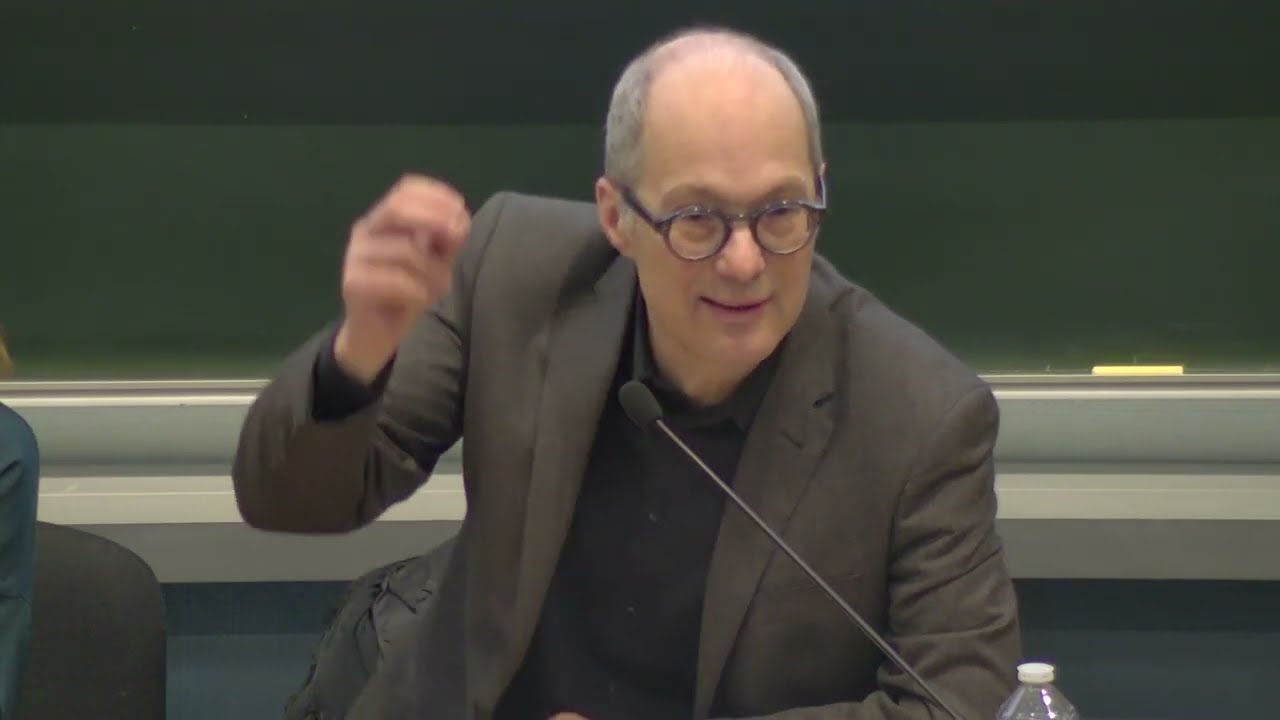 Antoine Lilti, historien