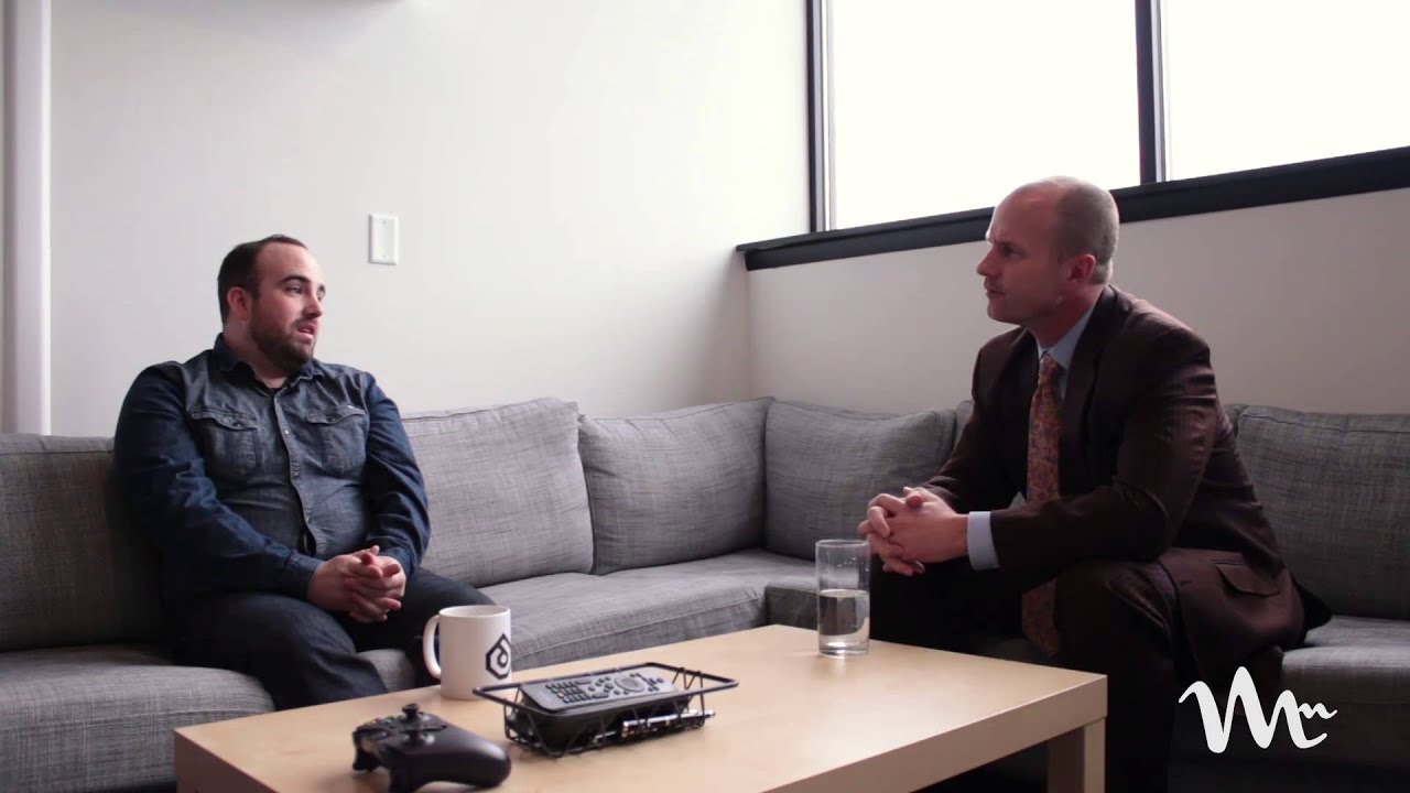 IBTV: Madison Noteworthy &mdash; Drifty