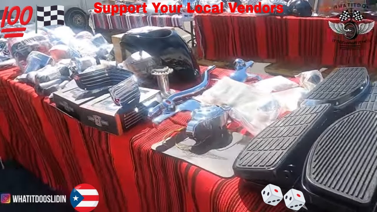 So Cal Cycle Swapmeet Long Beach Ca  Veterans Stadium 03.04.2024