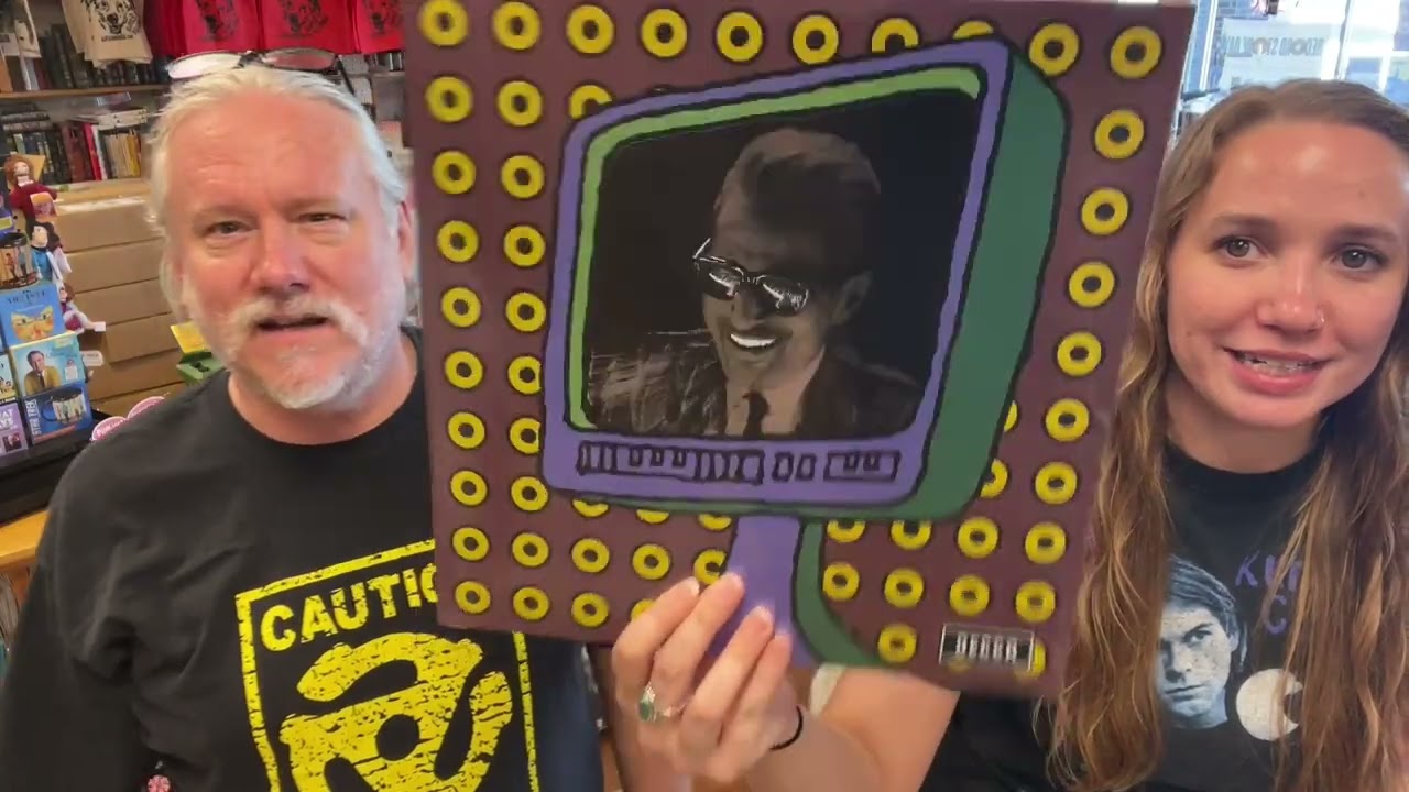 2023 Record Store Day Preview #2 (100+)