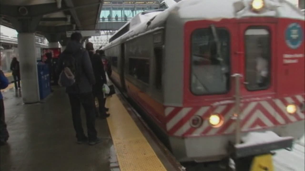 Modified Metro North schedule causes delays