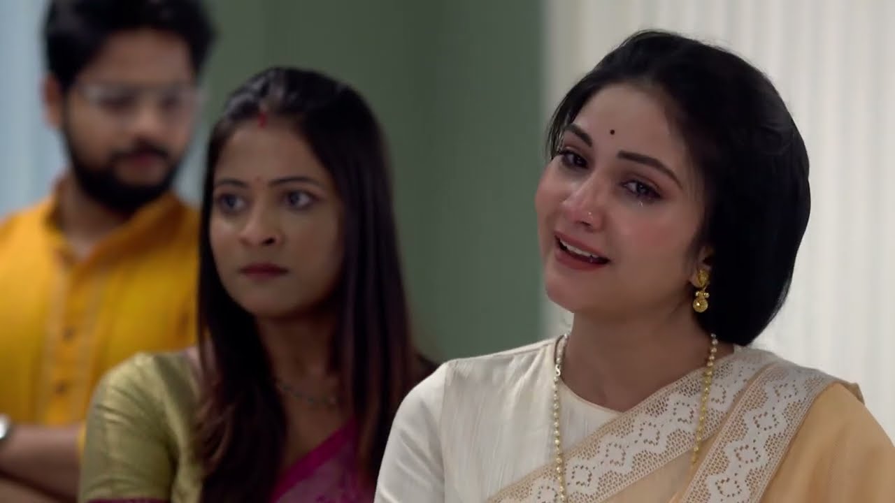 Phulki - Full Ep - 59 - Zee Bangla