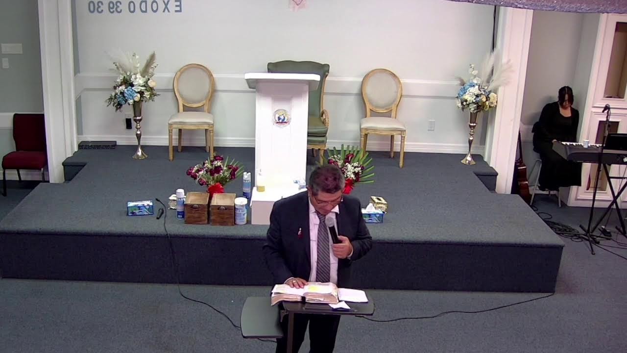 Iglesia Bethel