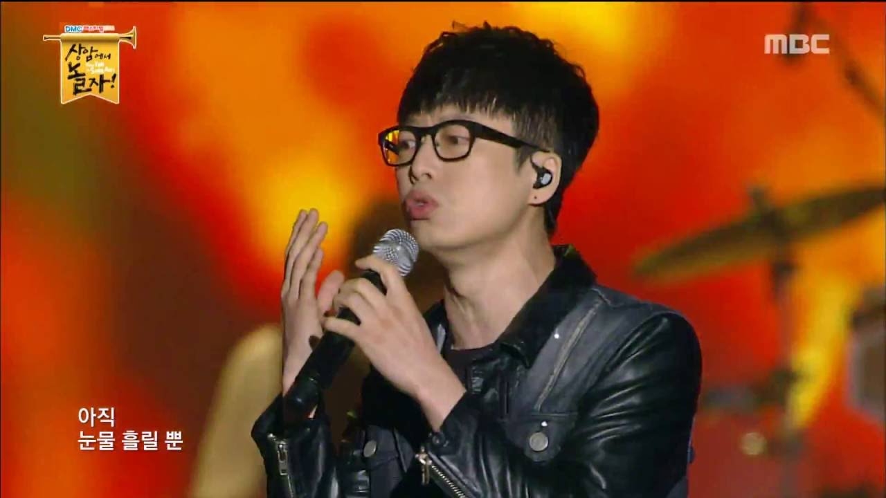 [2016 DMC Festival] Guckkasten - Lazenca, Save Us, 국카스텐 - Lazenca, Save Us 20161012