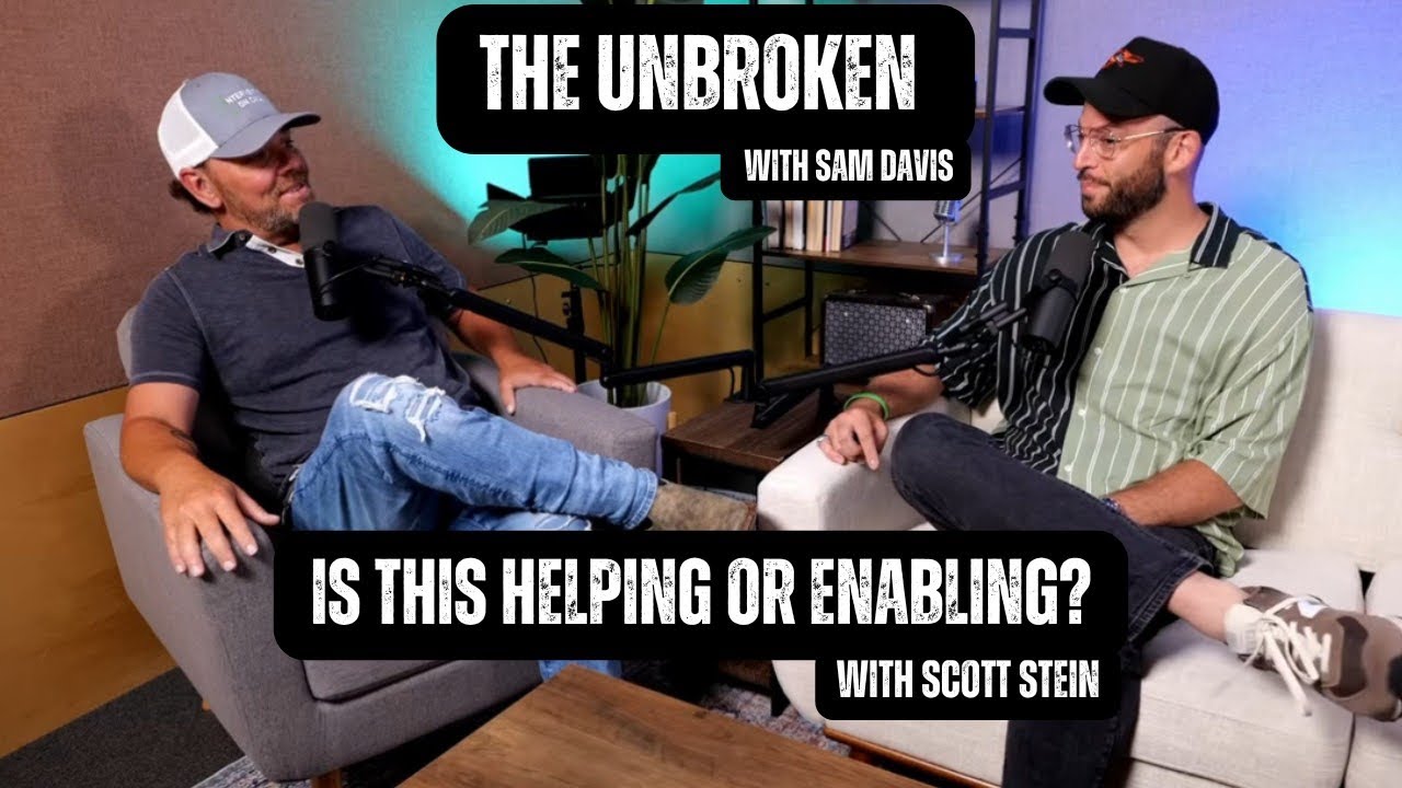 Are You Helping or Enabling? Interventionist Breaks Down the Truth