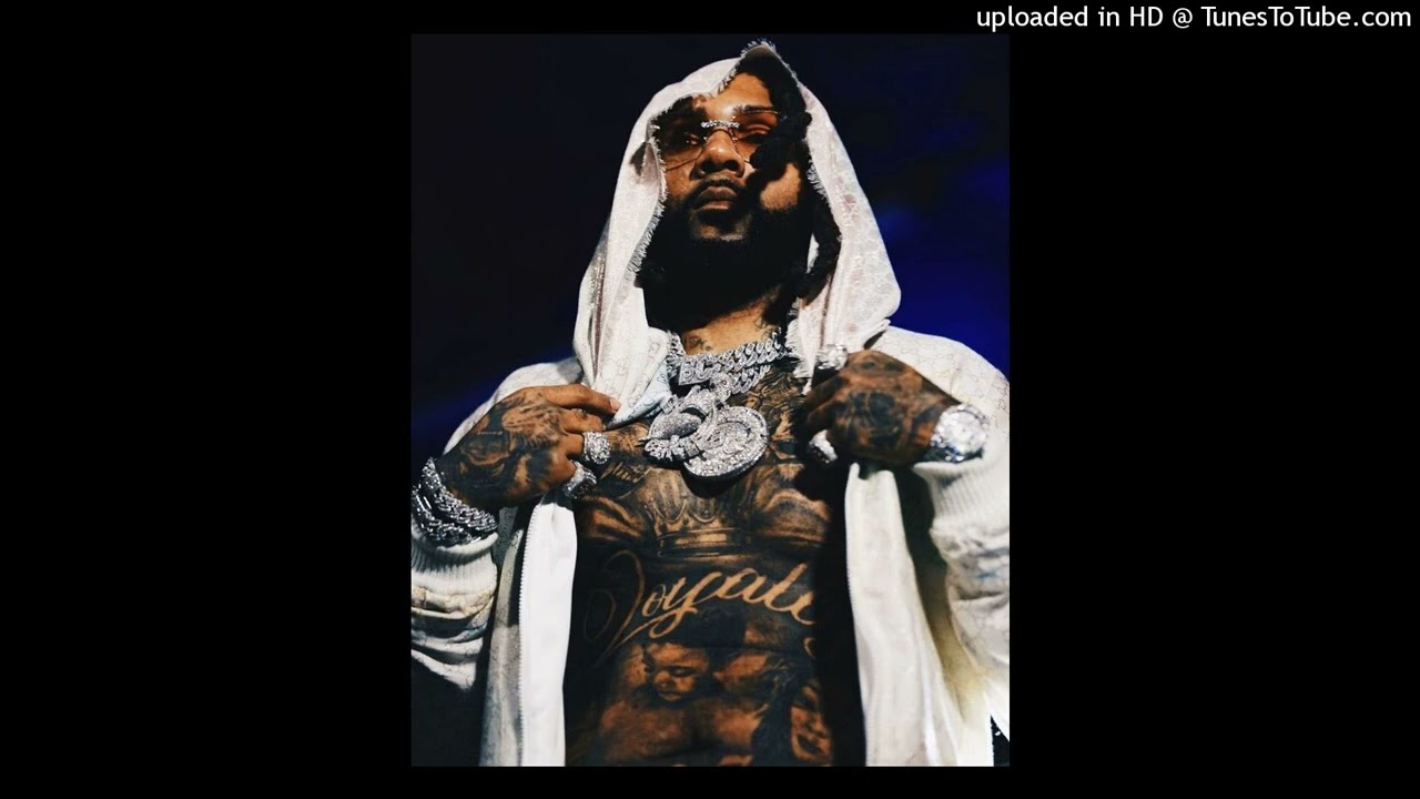 [FREE] Money Man Type Beat 2026 - 