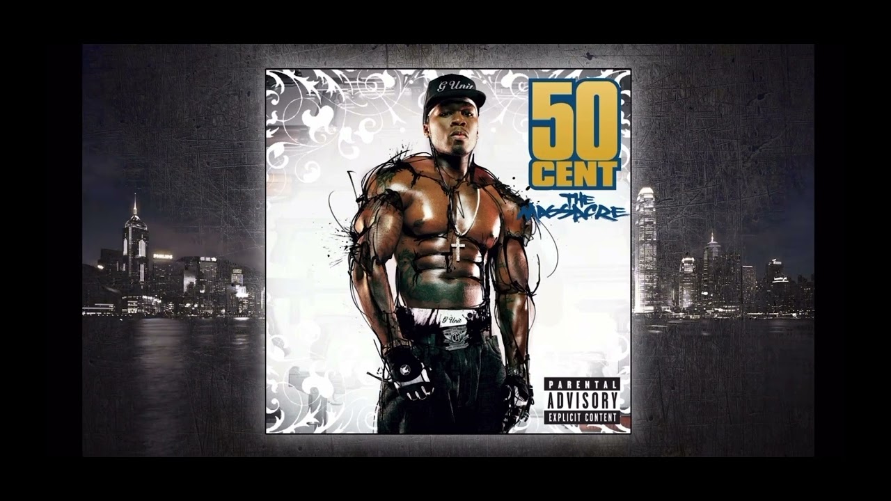 50 Cent - God Gave Me Style Remake Instrumental - Produced By DreTheBrave
