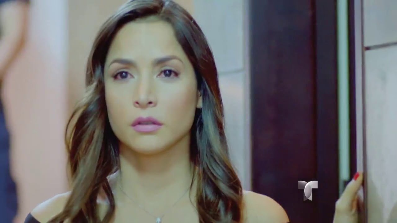 Sin Senos Si Hay Paraíso Nueva Temporada | Avance Capítulo 21 | TELEMUNDO NOVELAS