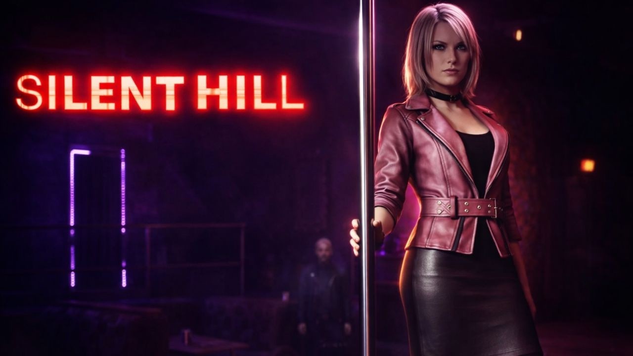 Wir landen im Stripclub… 🌫️ | #12 • Silent Hill 2