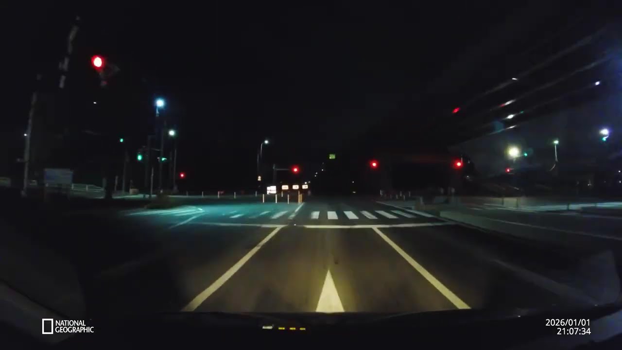 [TimeLapse] Thinkware AC20