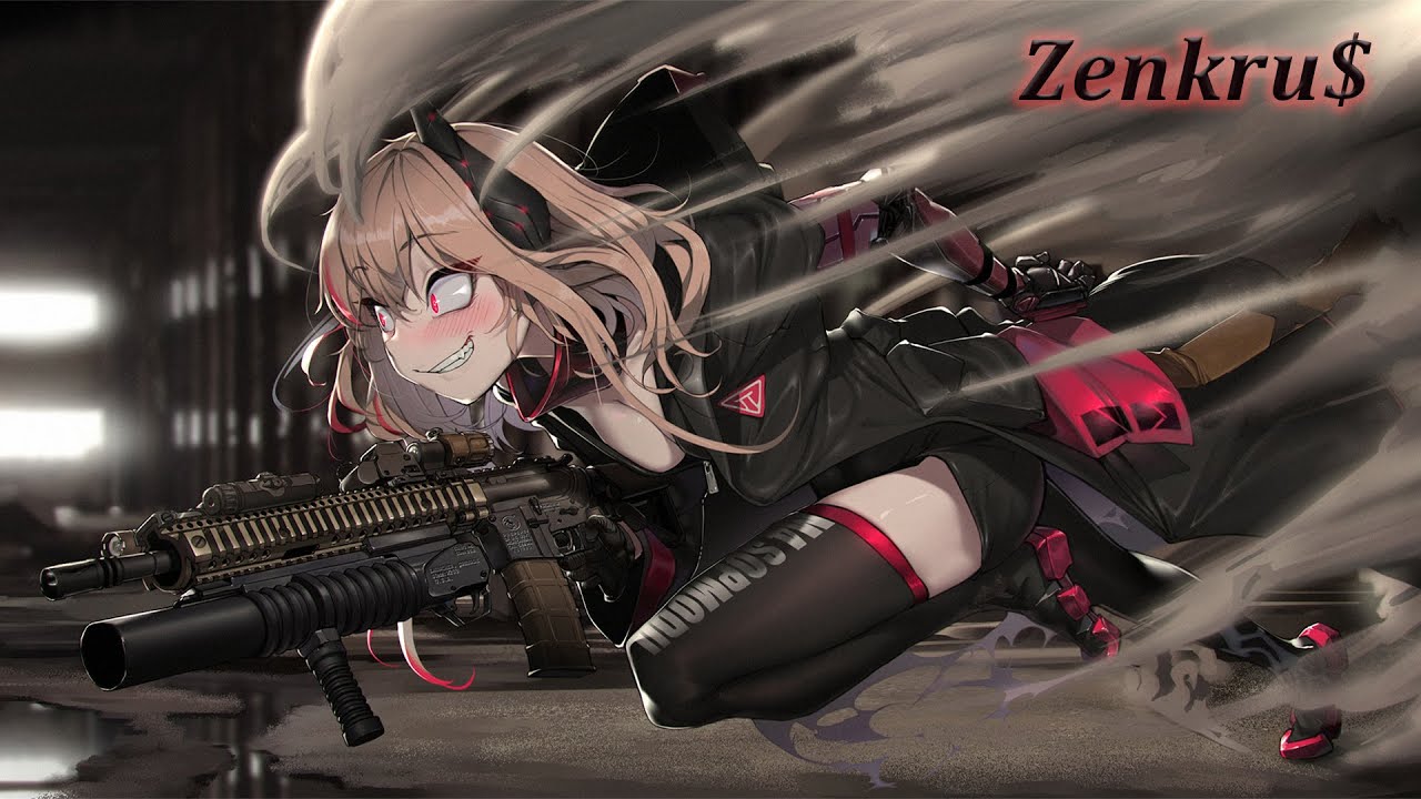 Zenkru$ 2 Much 7715