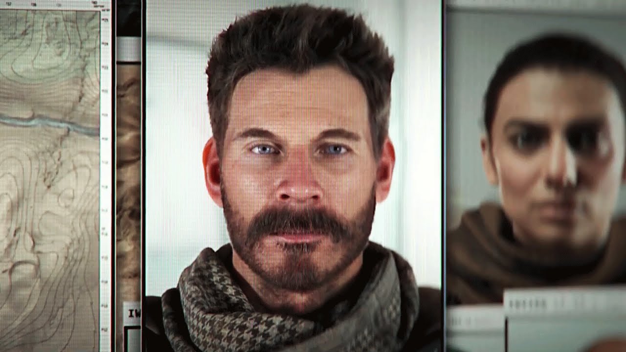 Alex Returns! Farah, Gaz and Price Storm an Underground Bunker - Call of Duty: Modern Warfare 2