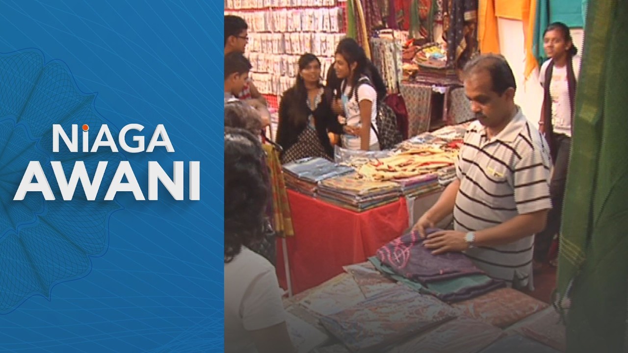 KUSKOP sasar pembiayaan RM50 juta usahawan wanita India