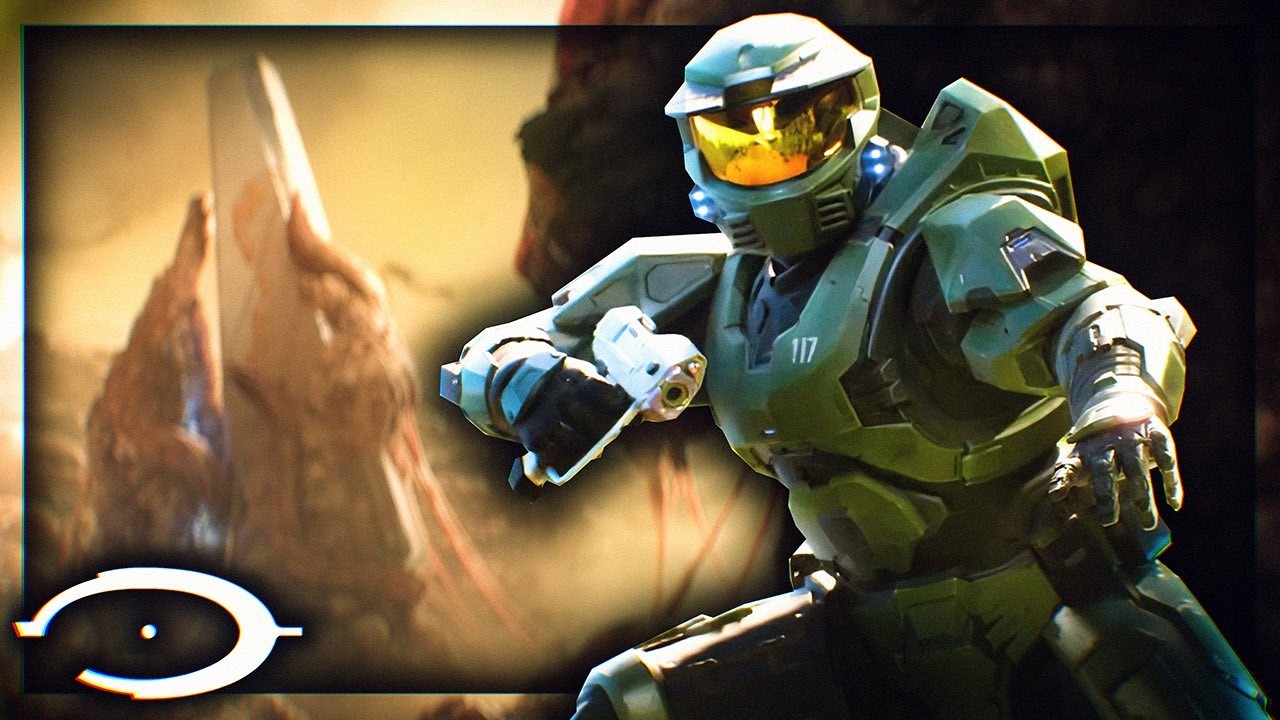 ВСЁ, что вам нужно знать о будущем Halo (НОВЫЕ ПОДРОБНОСТИ)