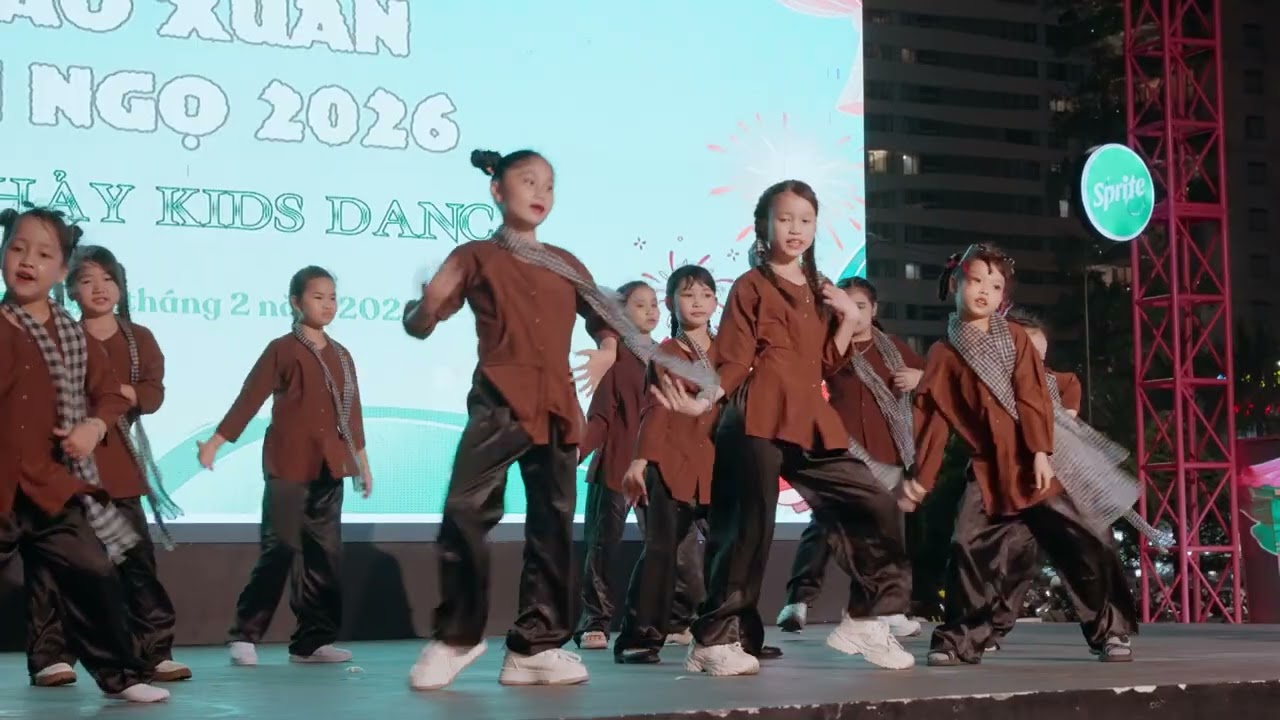 Lý Cò Style / Team 38 Hoà An 24 thứ 7CN 15h30 / Xuân Bính Ngọ 2026 