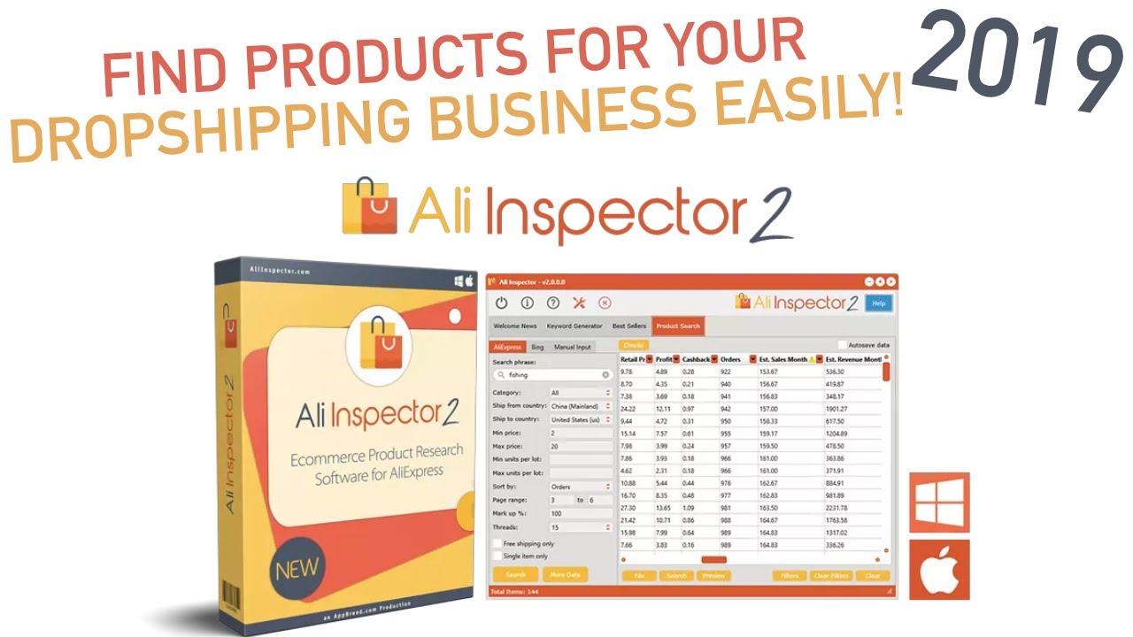 Ali Inspector 2 Review - Full Demo 2019 - Claim A Bonus Offer