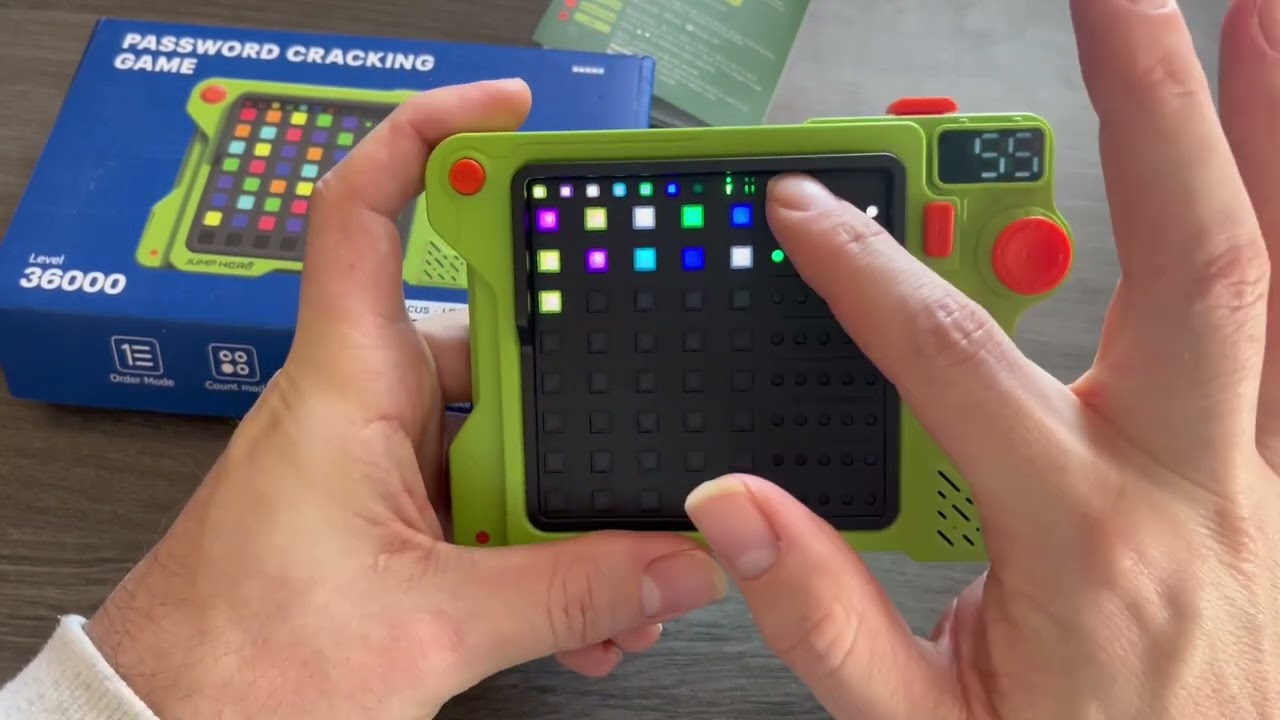 Watch before you buy! Easy to use? Fun? Lqqyee