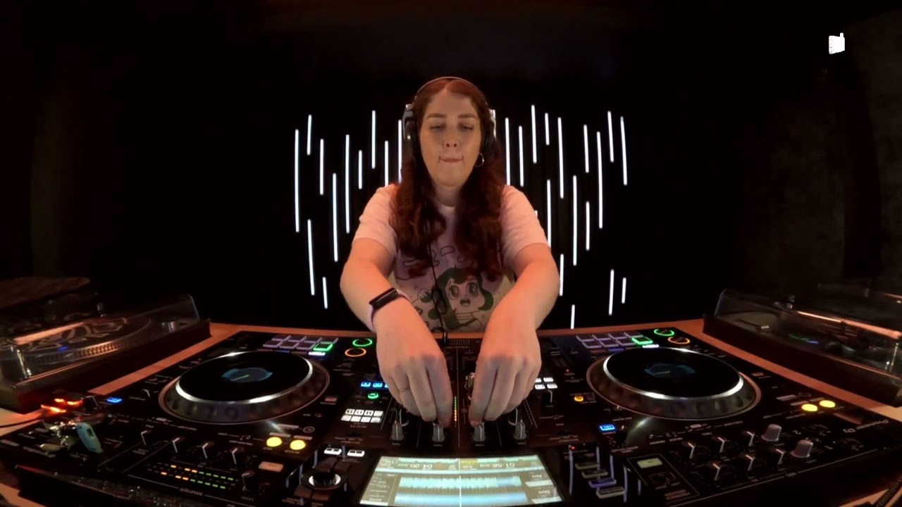 GROOVE EXCHANGE SESSIONS w⁄ GROOVE EXCHANGE – 2026-02-24 – Mesh Radio