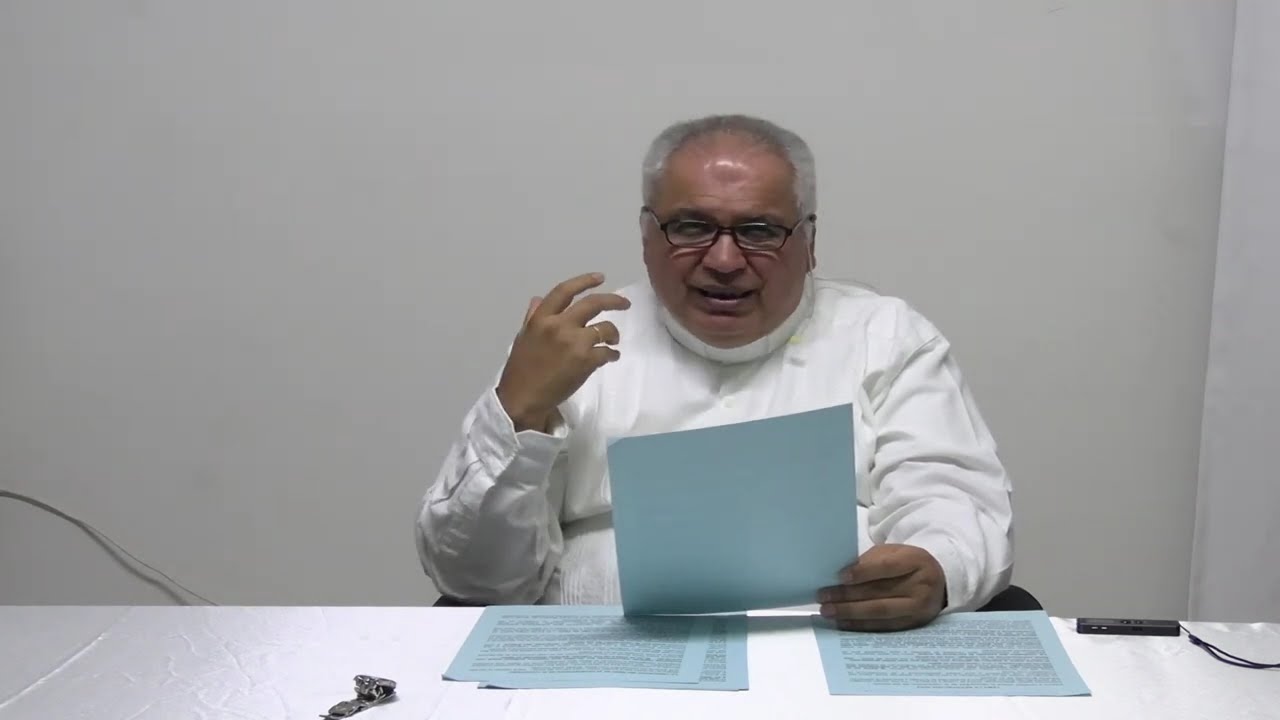 ¿Por qué es necesario reparar el daño que hemos hecho?