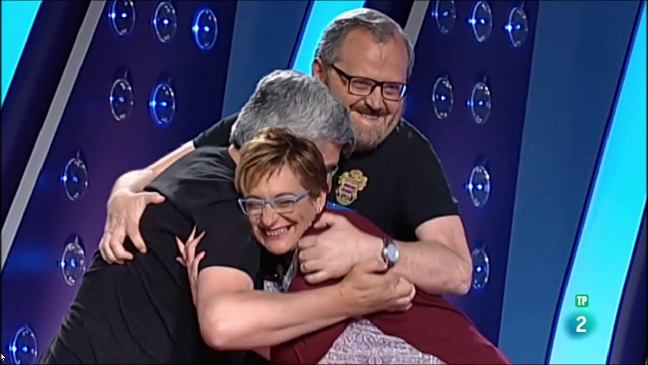 Dobles Grandes Minutos equipo azul