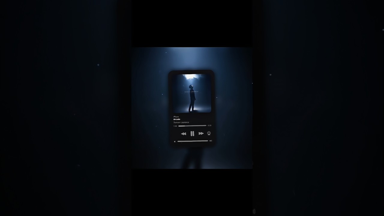 Duncan Laurence - Arcade | Lyrics | Aesthetic | Slowed | English Songs #song #arcade #duncanlaurence